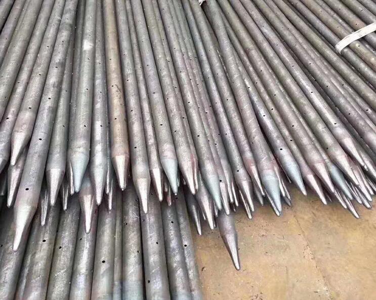 邵阳注浆管现货 邵阳注浆管现货