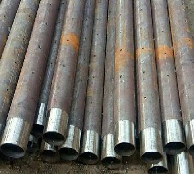 邵阳注浆管现货 邵阳注浆管现货