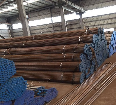 邵阳隧道注浆管现货 邵阳隧道注浆管现货