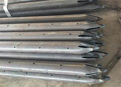 邵阳注浆管现货 邵阳注浆管现货