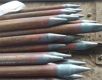 邵阳注浆管现货 邵阳注浆管现货