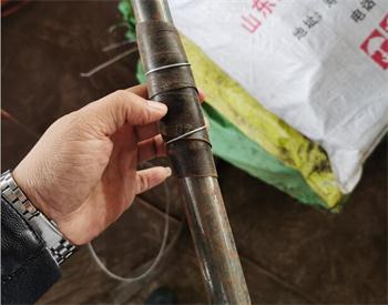 邵阳注浆管现货 邵阳注浆管现货