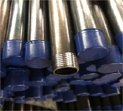 邵阳注浆管现货 邵阳注浆管现货