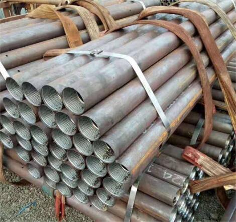 邵阳注浆管现货 邵阳注浆管现货