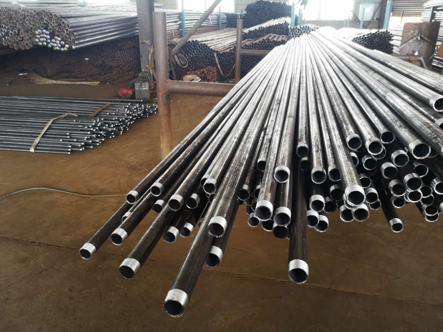 邵阳注浆管现货 邵阳注浆管现货