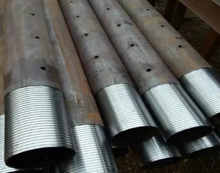 邵阳注浆管现货
